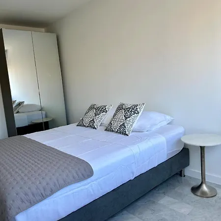 Apartamento La Calade Saint-Raphaël