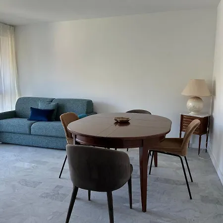 Apartamento La Calade Saint-Raphaël