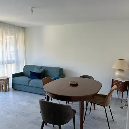 Apartamento La Calade *