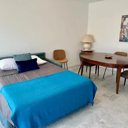 La Calade Appartement Saint-Raphaël