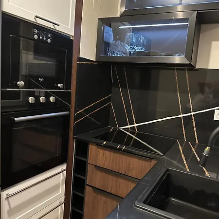 La Calade Saint-Raphaël