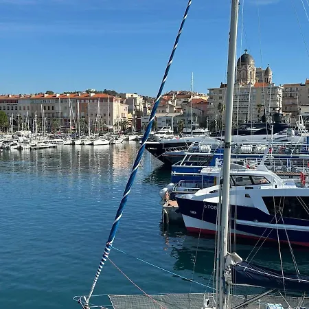 Apartamento La Calade