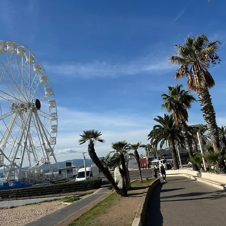 La Calade *