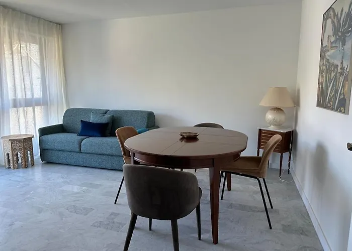Apartamento La Calade Saint-Raphaël