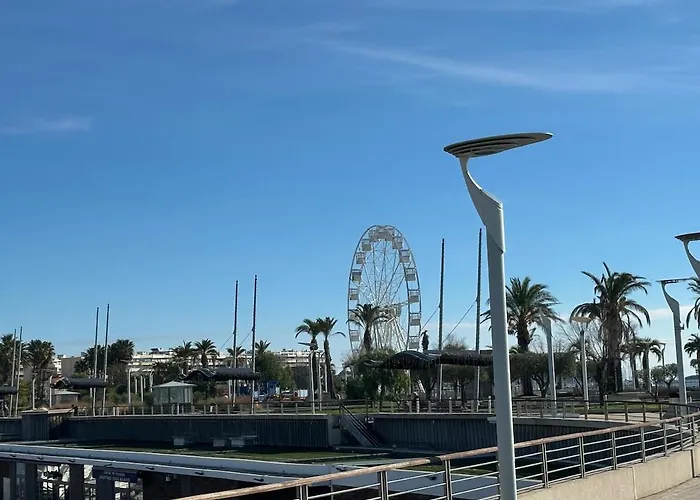 La Calade *