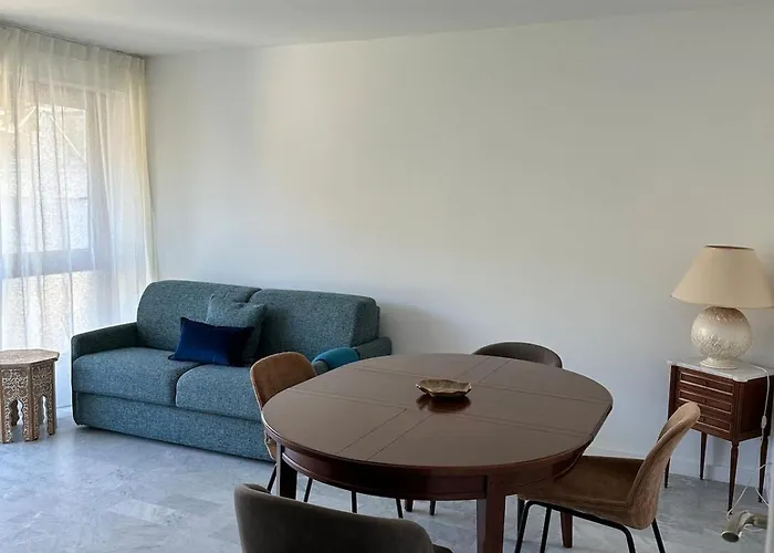Apartment La Calade *