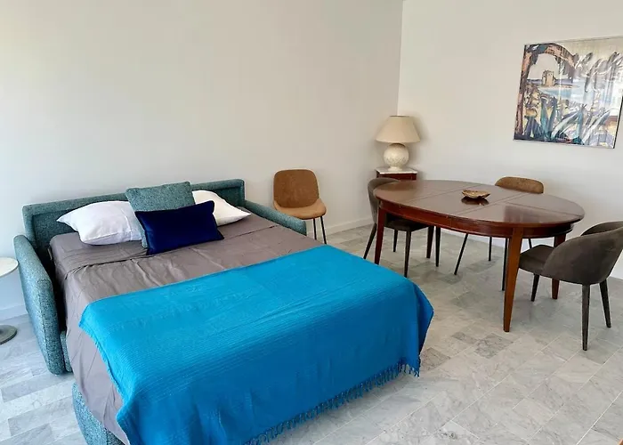 La Calade Apartment Saint-Raphael (Var)