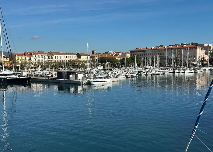La Calade Apartment Saint-Raphael (Var)