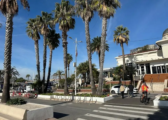 Apartment La Calade