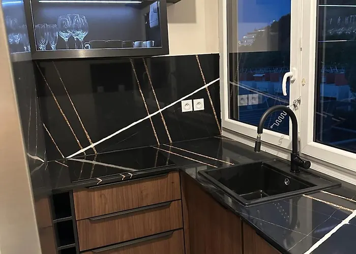 La Calade Apartment