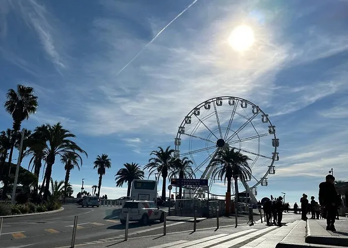 La Calade Apartamento Saint-Raphaël