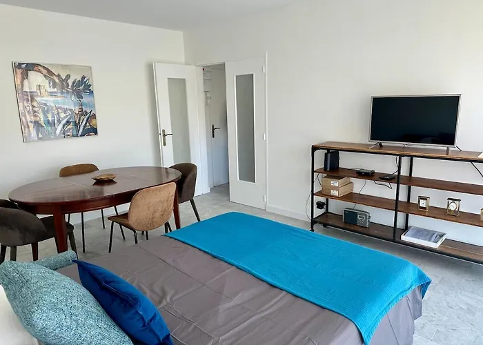 Apartment La Calade Saint-Raphael (Var)