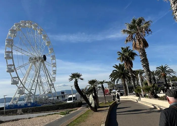 La Calade *